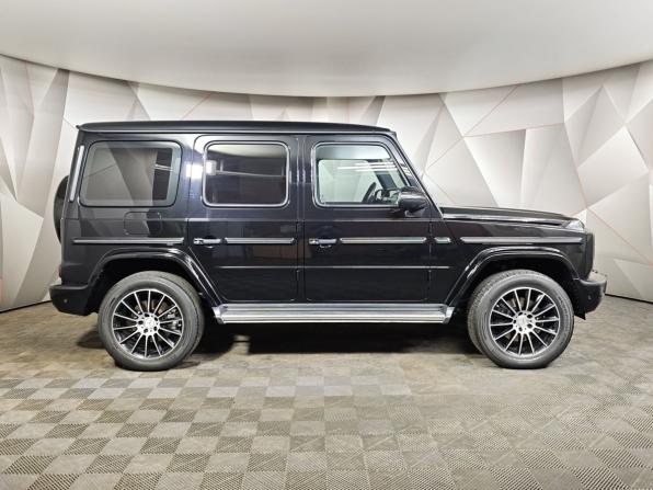Mercedes-Benz G-Класс III (W463) с пробегом 2021 года, цена 13 150 000 рублей, 78572 км, внедорожник, Автокод Объявления