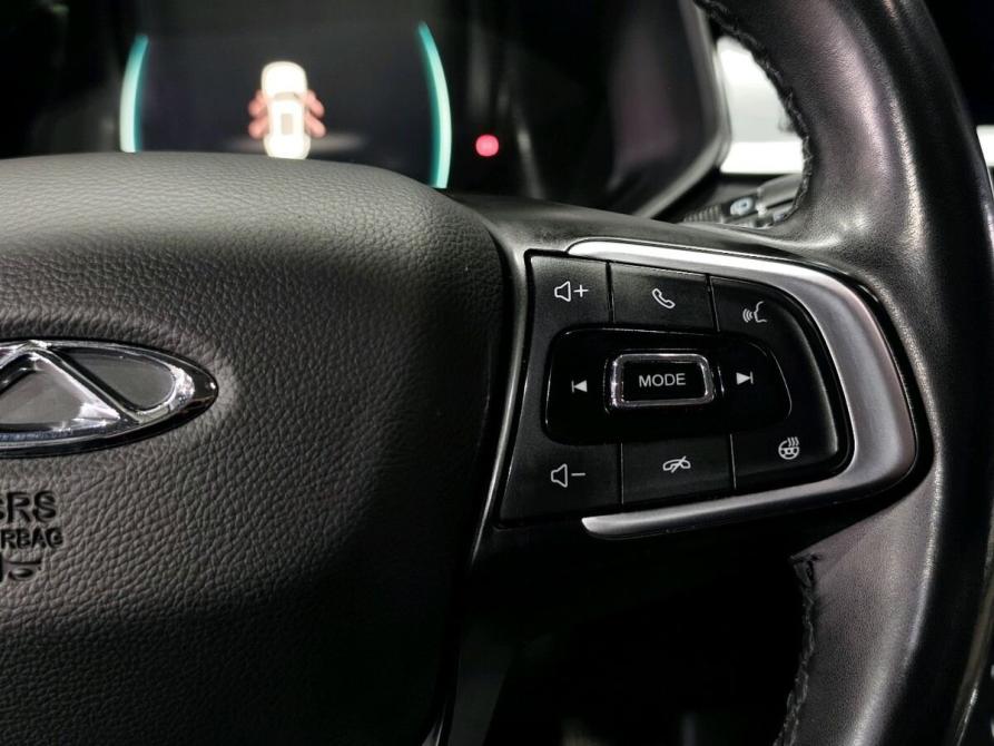 Chery Tiggo 7 Pro I Ставрополь  - изображение 16