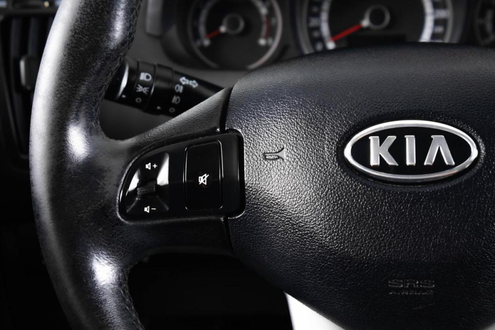 Kia Ceed I Рестайлинг Пермь  - изображение 16