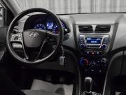 Hyundai Solaris I Рестайлинг Красноярск  - изображение 37