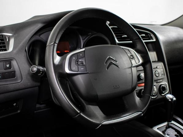 Citroen C4 II с пробегом 2013 года, цена 930 000 рублей, 47147 км, хэтчбек, Автокод Объявления