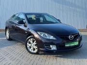 Mazda 6 II (GH) Ростов-на-Дону  - изображение 23