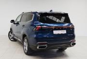 Geely Okavango I Рестайлинг Саратов  - изображение 35