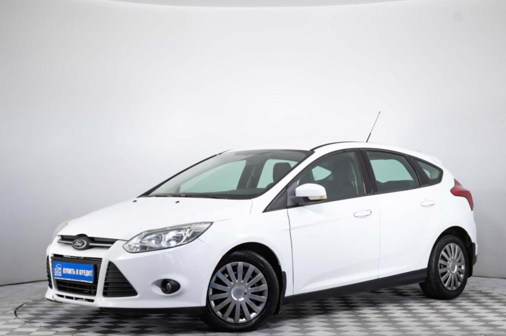 Ford Focus III Пермь  - изображение 4