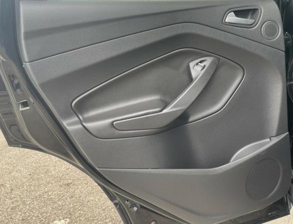 Ford Kuga II с пробегом 2013 года, цена 1 160 000 рублей, 132141 км, внедорожник, Автокод Объявления