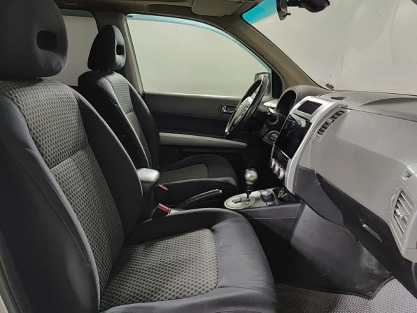 Nissan X-Trail II с пробегом 2008 года, цена 1 121 250 рублей, 253831 км, внедорожник, Автокод Объявления