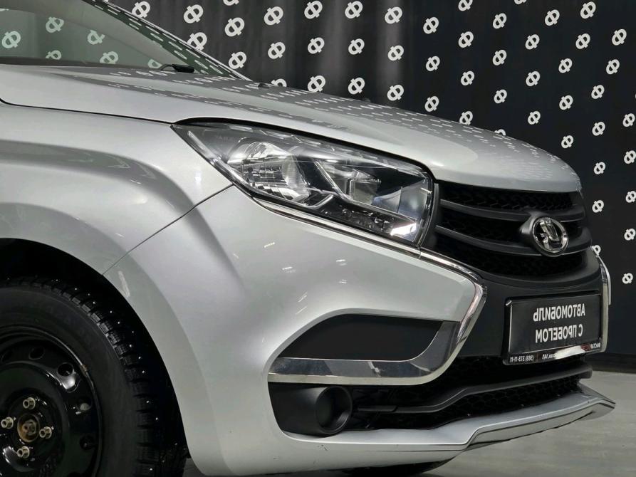 Lada (ВАЗ) XRAY I Новосибирск  - изображение 10