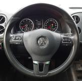 Volkswagen Tiguan I Рестайлинг Москва  - изображение 36