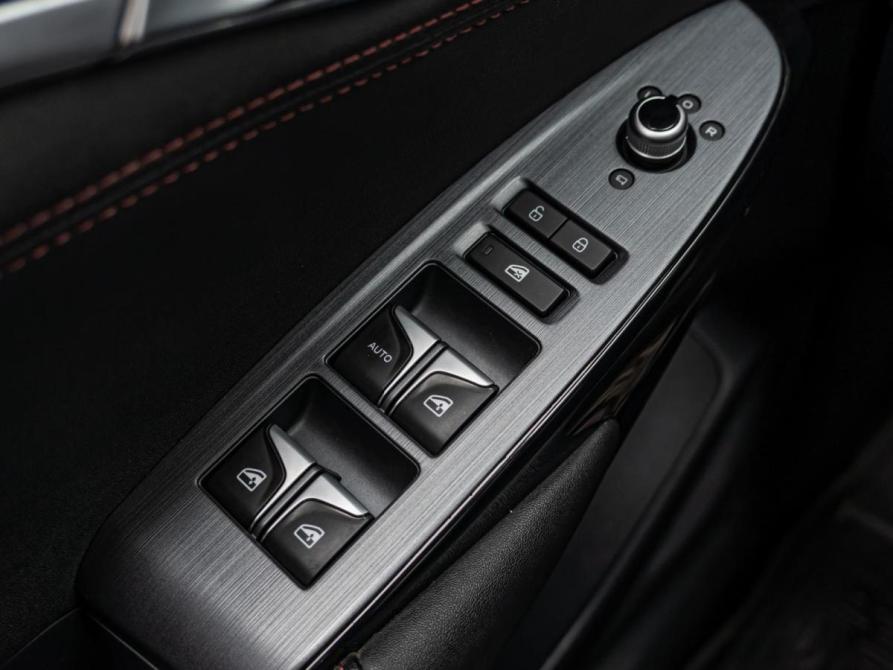 Changan CS75 Plus I Рестайлинг Краснодар  - изображение 22