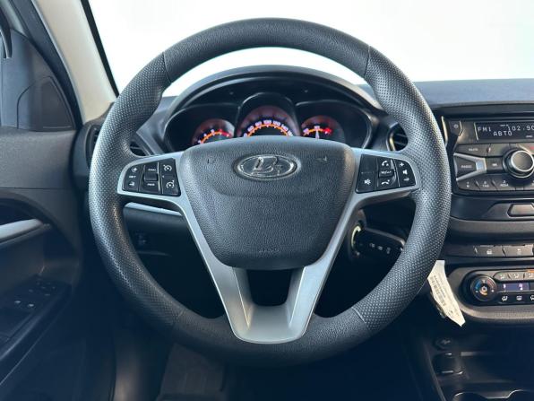 Lada (ВАЗ) Vesta I с пробегом 2019 года, цена 1 130 000 рублей, 67794 км, седан, Автокод Объявления