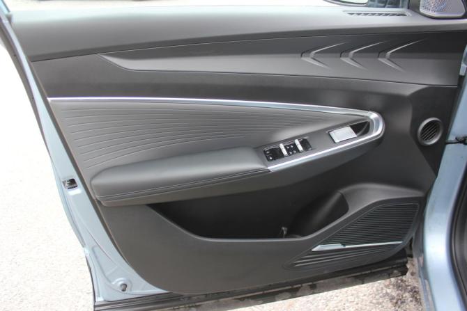 Geely Cityray с пробегом 2024 года, цена 2 337 000 рублей, 40283 км, внедорожник, Автокод Объявления