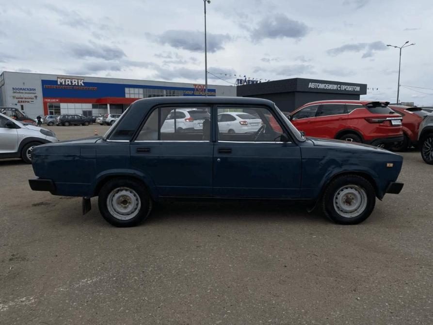 Lada (ВАЗ) 2105 Тверь  - изображение 8