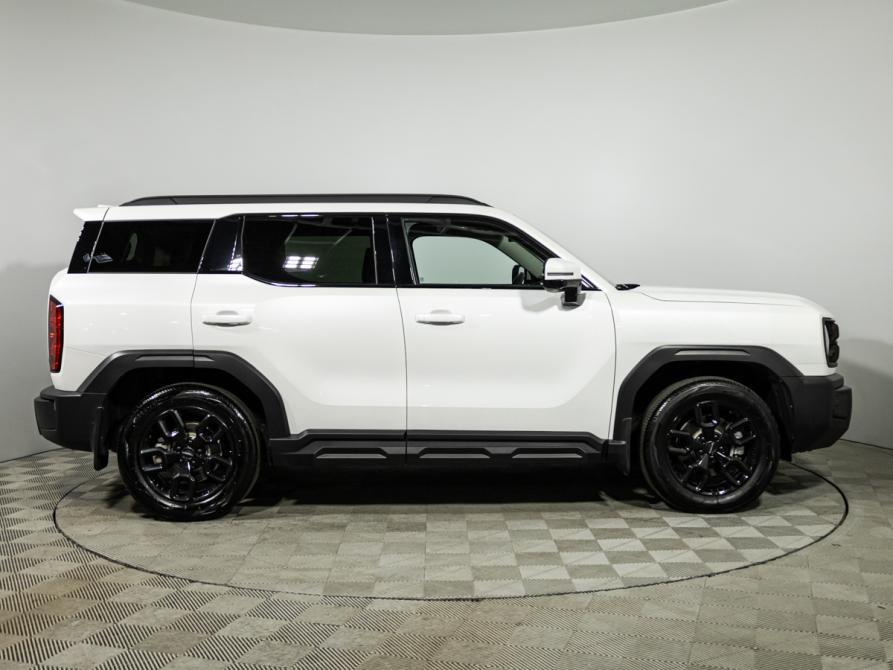 Haval H3 I Санкт-Петербург  - изображение 4