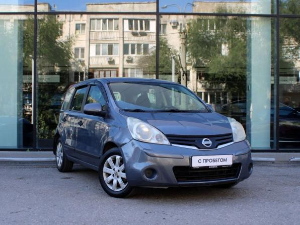 Nissan Note I Рестайлинг с пробегом 2011 года, цена 577 000 рублей, 178607 км, хэтчбек, Автокод Объявления