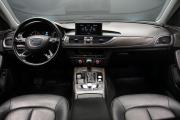 Audi A6 IV (C7) Рестайлинг Крым  - изображение 47