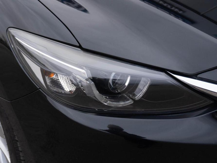 Mazda Atenza III Рестайлинг Улан-Удэ  - изображение 7