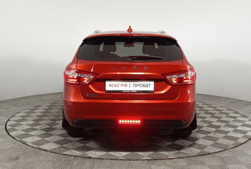 Lada (ВАЗ) Vesta I Волгоград  - изображение 6