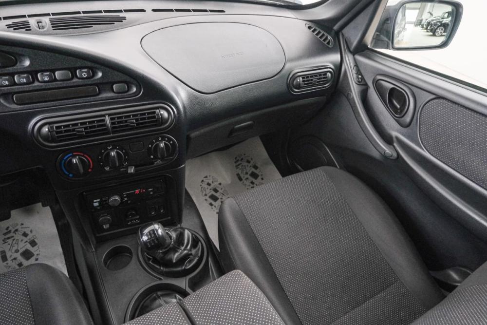 Chevrolet Niva I Рестайлинг Красноярск  - изображение 12