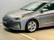 Hyundai Elantra VI (AD) Краснодар  - изображение 39
