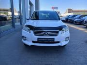Toyota RAV4 III (XA30) Рестайлинг Москва  - изображение 27