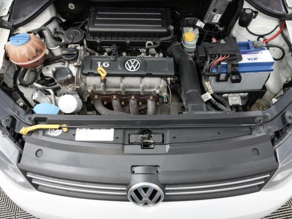 Volkswagen Polo V с пробегом 2014 года, цена 721 000 рублей, 160000 км, седан, Автокод Объявления
