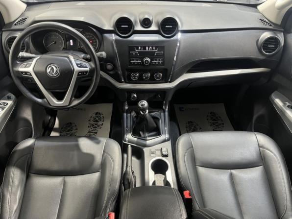 Dongfeng DF6 с пробегом 2023 года, цена 1 859 500 рублей, 63576 км, offers.body_type.unknown, Автокод Объявления