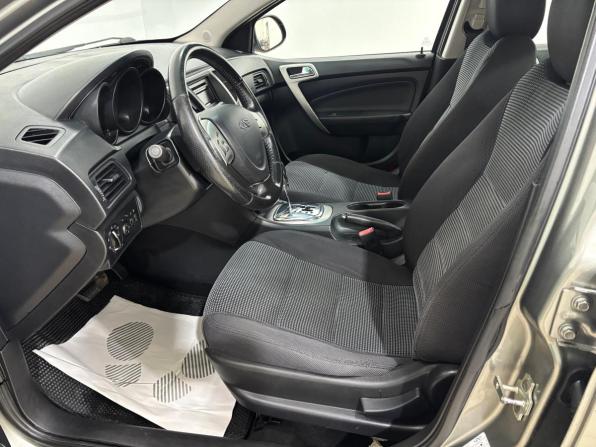 Chery M11 (A3) с пробегом 2013 года, цена 280 000 рублей, 119200 км, седан, Автокод Объявления