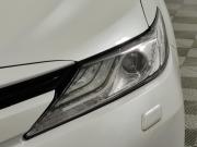 Toyota Camry VIII (XV70) Москва  - изображение 44