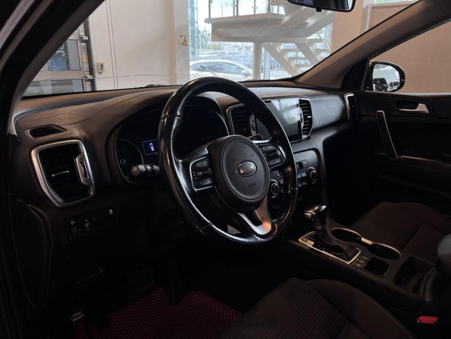 Kia Sportage IV Чебоксары  - изображение 23