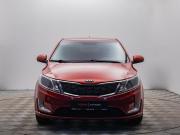 Kia Rio III Москва  - изображение 26