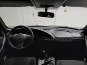 Chevrolet Niva I Рестайлинг Казань  - изображение 39