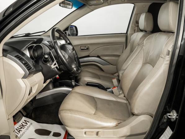 Mitsubishi Outlander II с пробегом 2007 года, цена 735 500 рублей, 276024 км, внедорожник, Автокод Объявления