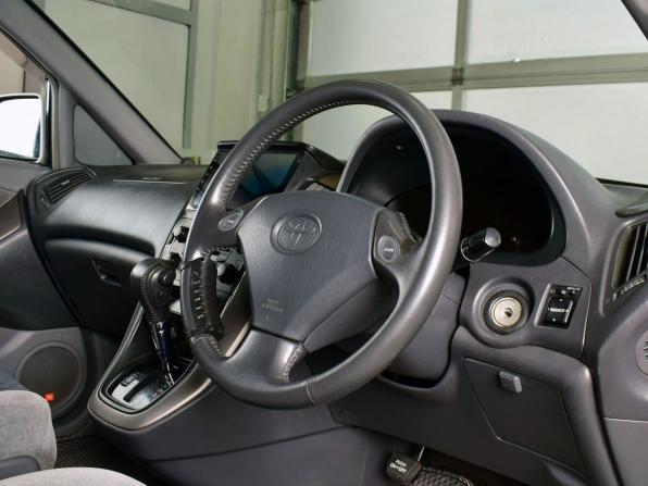 Toyota Harrier I (XU10) с пробегом 1998 года, цена 679 999 рублей, 317679 км, внедорожник, Автокод Объявления