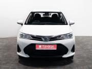 Toyota Corolla XI (E160 E170) Рестайлинг 2 Чита  - изображение 22