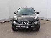 Nissan Juke I Москва  - изображение 26