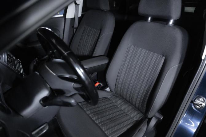 Volkswagen Polo V Рестайлинг с пробегом 2016 года, цена 1 030 000 рублей, 154451 км, седан, Автокод Объявления