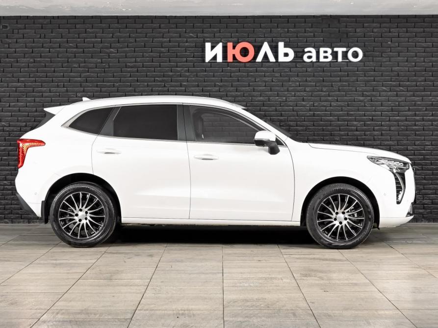 Haval Jolion I Екатеринбург  - изображение 9