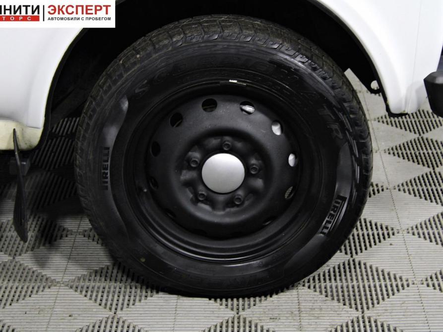Lada (ВАЗ) Niva Legend Белгород  - изображение 9