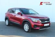 Kia Seltos I Нижний Новгород  - изображение 25