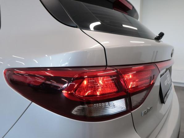 Kia Rio IV с пробегом 2019 года, цена 1 532 000 рублей, 75479 км, хэтчбек, Автокод Объявления