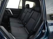 Toyota Land Cruiser Prado 150 Series Рестайлинг 2 Москва  - изображение 33