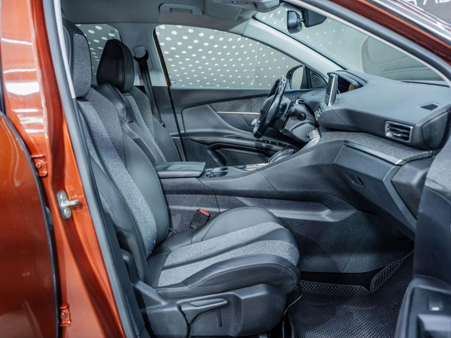 Peugeot 3008 II Самара  - изображение 23