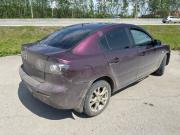 Mazda 3 I (BK) Рестайлинг Пермь  - изображение 12
