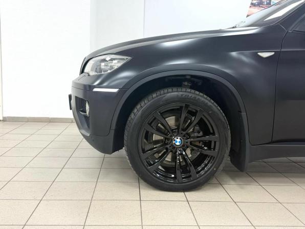 BMW X6 I (E71) Рестайлинг с пробегом 2013 года, цена 2 995 000 рублей, 179405 км, внедорожник, Автокод Объявления