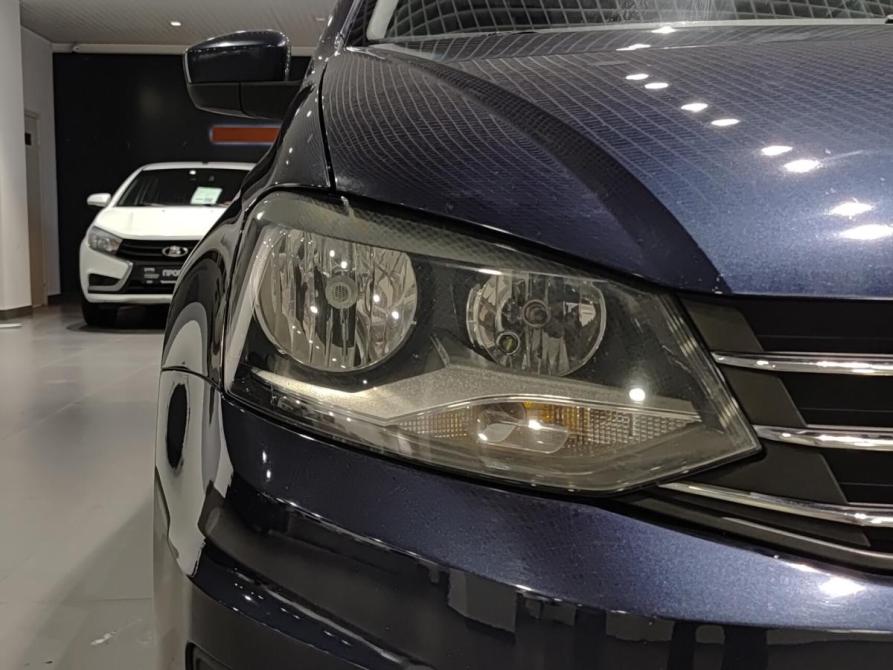 Volkswagen Polo V Рестайлинг Казань  - изображение 21