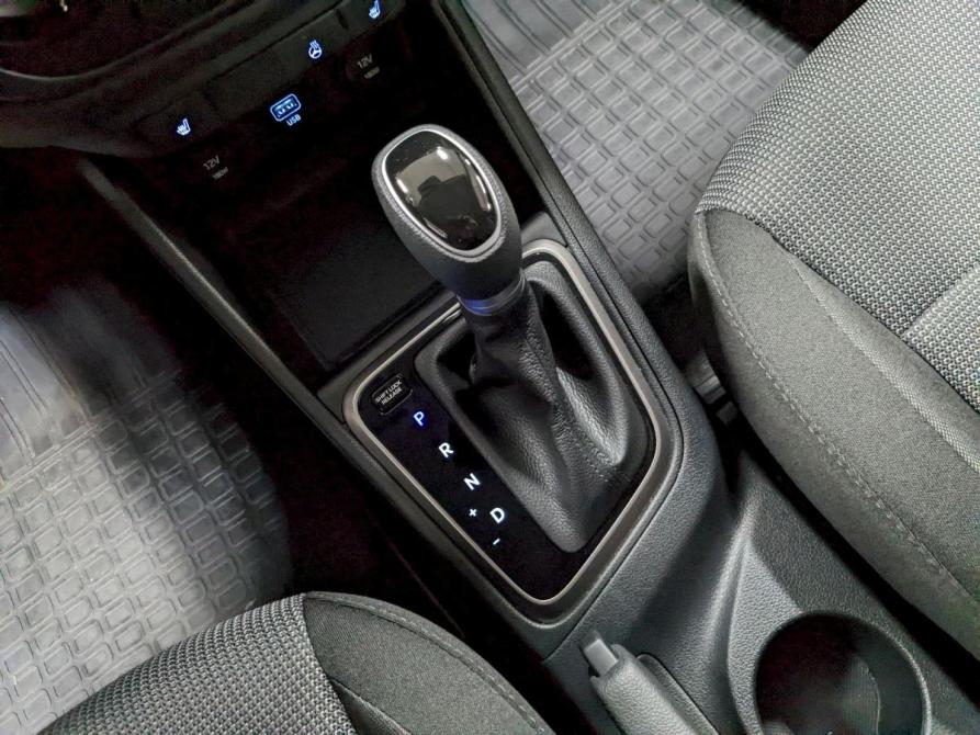 Hyundai Solaris II Москва  - изображение 28