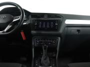Volkswagen Tiguan II Рестайлинг Москва  - изображение 27