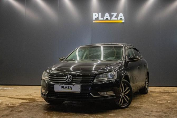 Volkswagen Passat B7 с пробегом 2011 года, цена 849 000 рублей, 238460 км, седан, Автокод Объявления