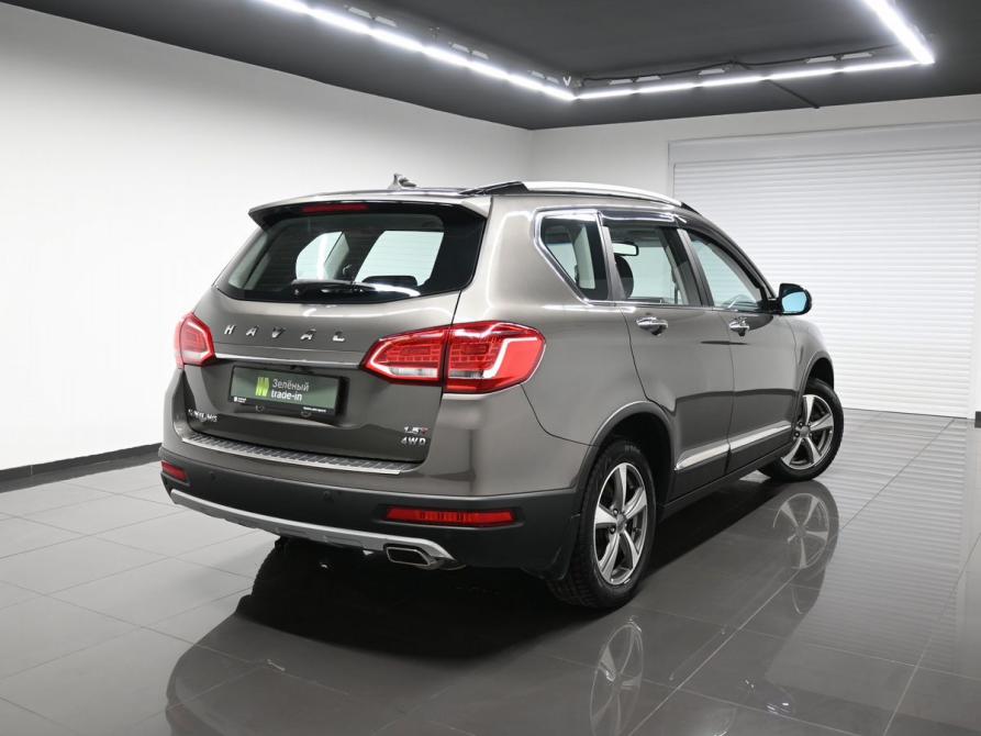 Haval H6 I Тверь  - изображение 2