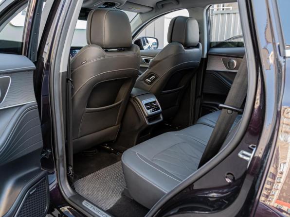 Chery Tiggo 8 Pro Max I Рестайлинг с пробегом 2023 года, цена 2 380 000 рублей, 40304 км, внедорожник, Автокод Объявления